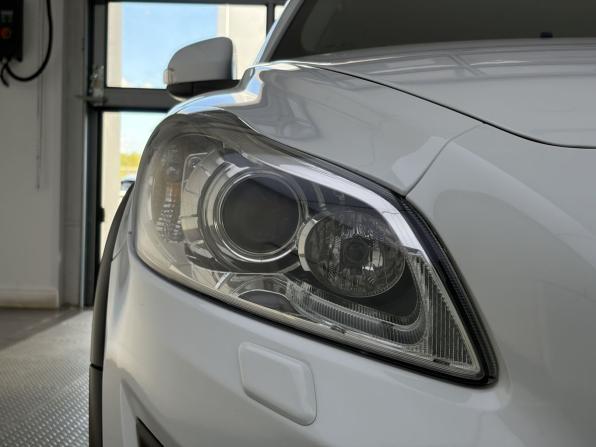 Volvo C30 I Рестайлинг с пробегом 2012 года, цена 880 000 рублей, 153441 км, хэтчбек, Автокод Объявления