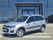 Lada (ВАЗ) Kalina II Воронеж  - изображение 11