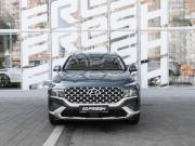 Hyundai Santa Fe IV Рестайлинг Ставрополь  - изображение 30