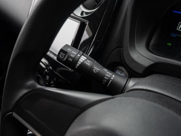 Nissan Note II Рестайлинг с пробегом 2019 года, цена 1 600 000 рублей, 112432 км, хэтчбек, Автокод Объявления
