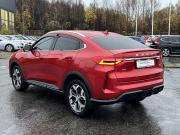 Haval F7x I Рестайлинг Мурманск  - изображение 26