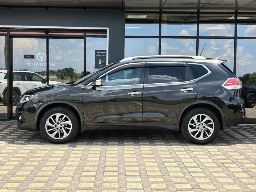 Nissan X-Trail III Краснодар  - изображение 8