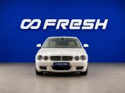 Jaguar XJ III (X350/X358) Москва  - изображение 28