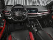 Geely Coolray I Рестайлинг Ставрополь  - изображение 32