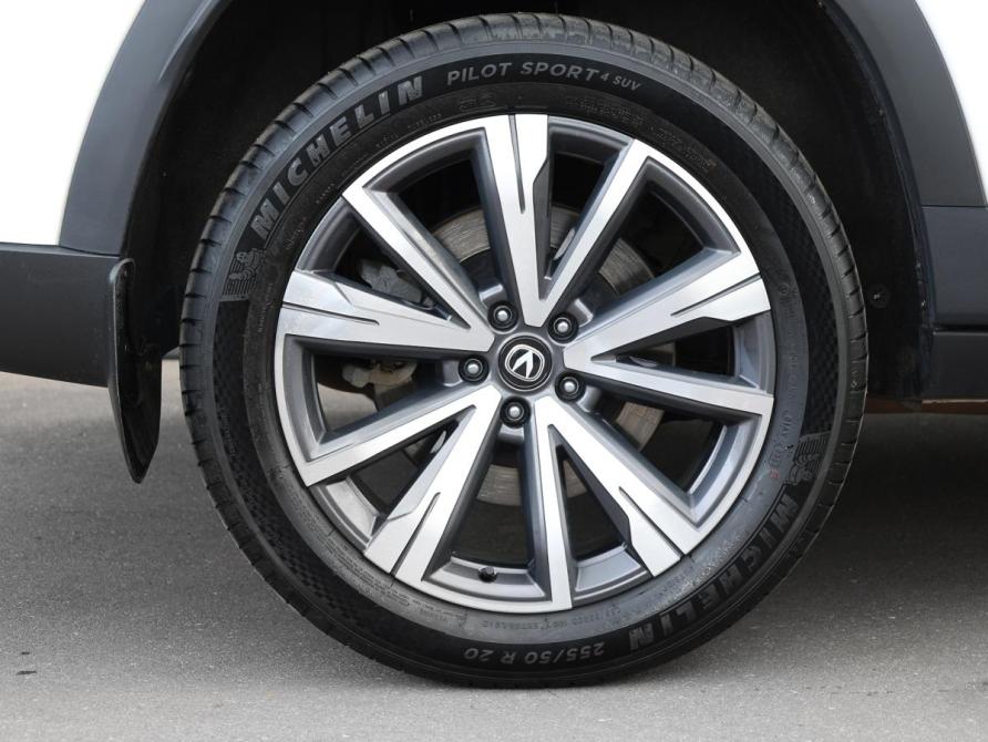 Changan CS95 I Рестайлинг 2 Москва  - изображение 29