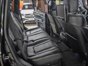 Lexus LX III Рестайлинг 2 Москва  - изображение 38