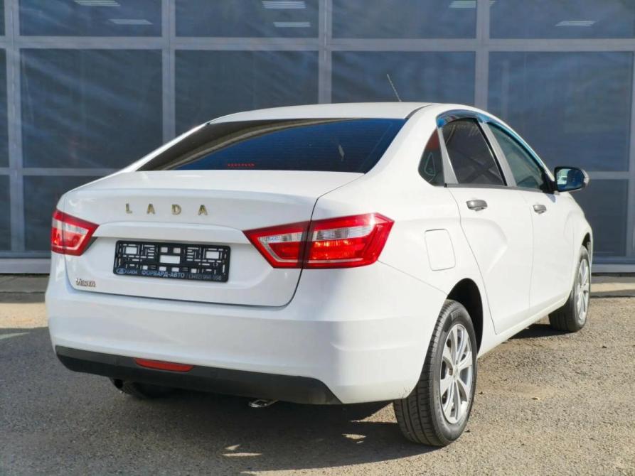 Lada (ВАЗ) Vesta I Ижевск  - изображение 6