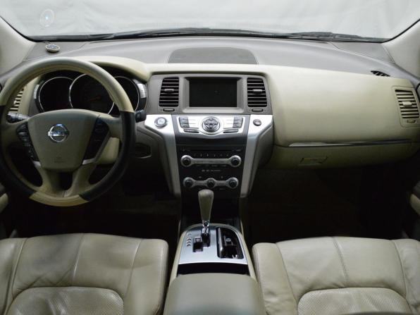 Nissan Murano II (Z51) Рестайлинг 2 с пробегом 2011 года, цена 999 000 рублей, 255000 км, внедорожник, Автокод Объявления