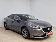 Mazda 6 III (GJ) Рестайлинг 2 Альметьевск  - изображение 22