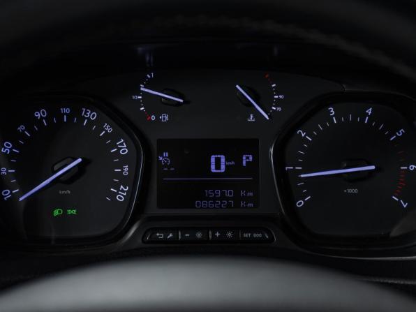 Citroen SpaceTourer I с пробегом 2021 года, цена 3 188 000 рублей, 86226 км, минивэн, Автокод Объявления