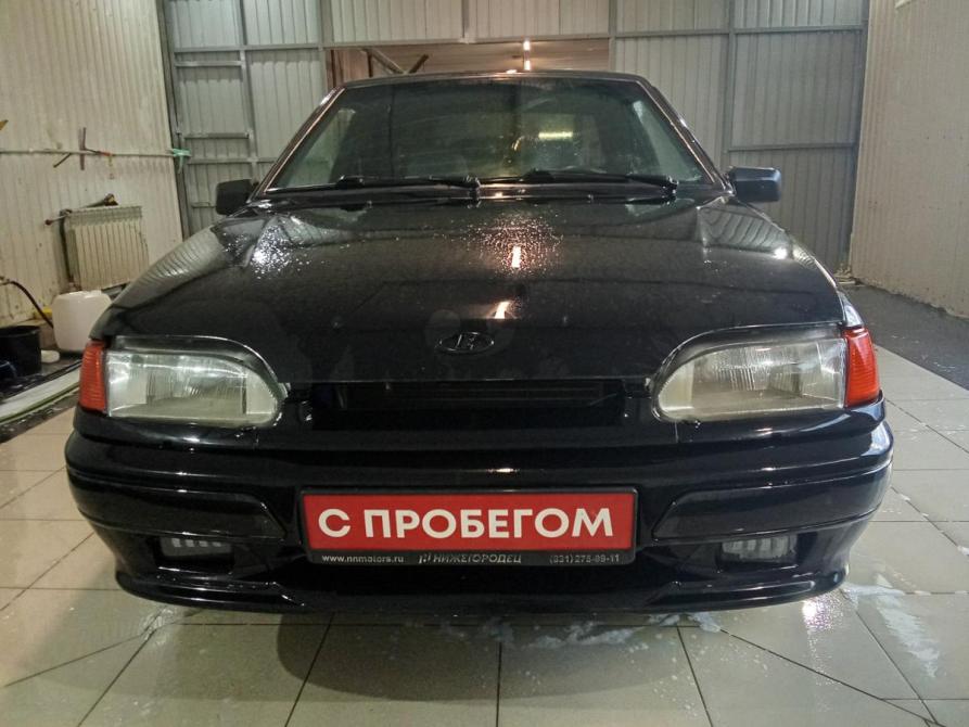 Lada (ВАЗ) 2115 Арзамас  - изображение 2