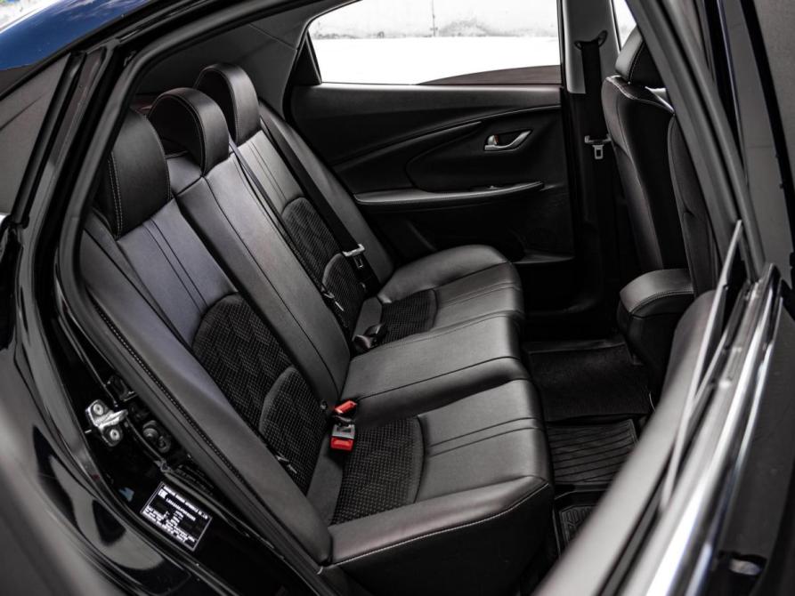 Changan Alsvin Краснодар  - изображение 7