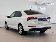 Skoda Rapid I Рестайлинг Волгоград  - изображение 36