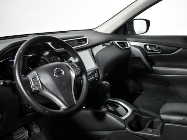 Nissan X-Trail III с пробегом 2015 года, цена 1 478 900 рублей, 188939 км, внедорожник, Автокод Объявления