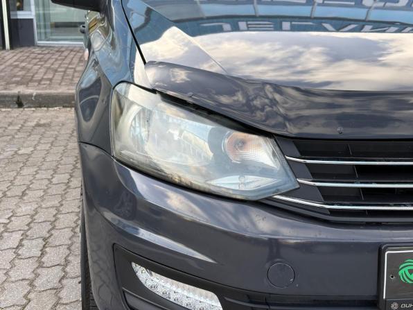 Volkswagen Polo V с пробегом 2014 года, цена 655 000 рублей, 187928 км, седан, Автокод Объявления