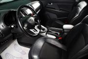 Kia Sportage III Сургут  - изображение 26