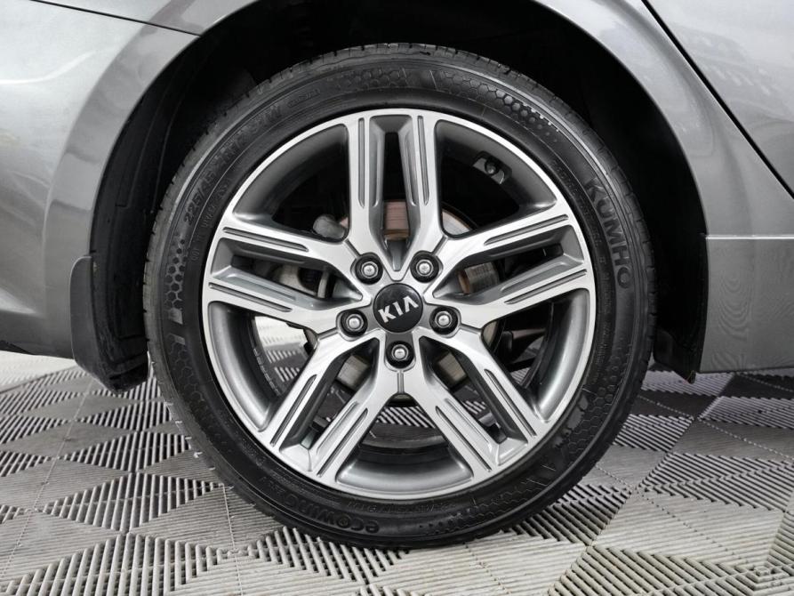 Kia Cerato IV Ульяновск  - изображение 9