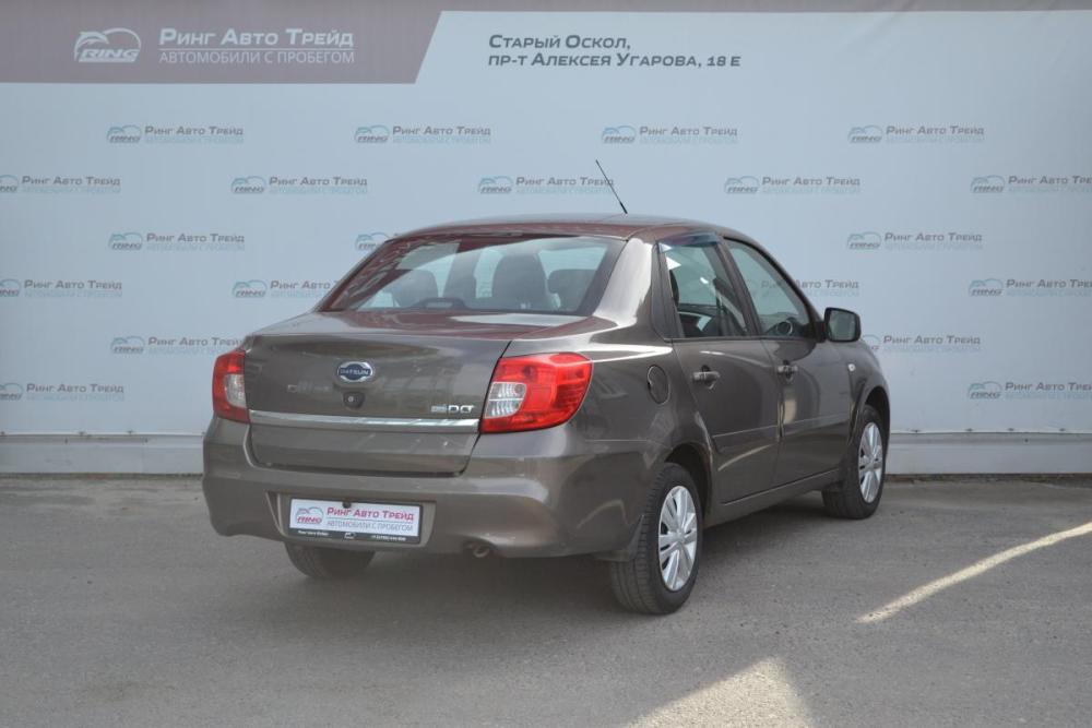 Datsun on-DO I Старый Оскол  - изображение 2
