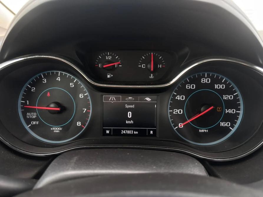 Chevrolet Cruze II Краснодар  - изображение 17