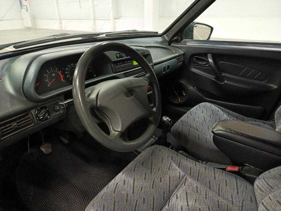 Lada (ВАЗ) 2114 Казань  - изображение 20