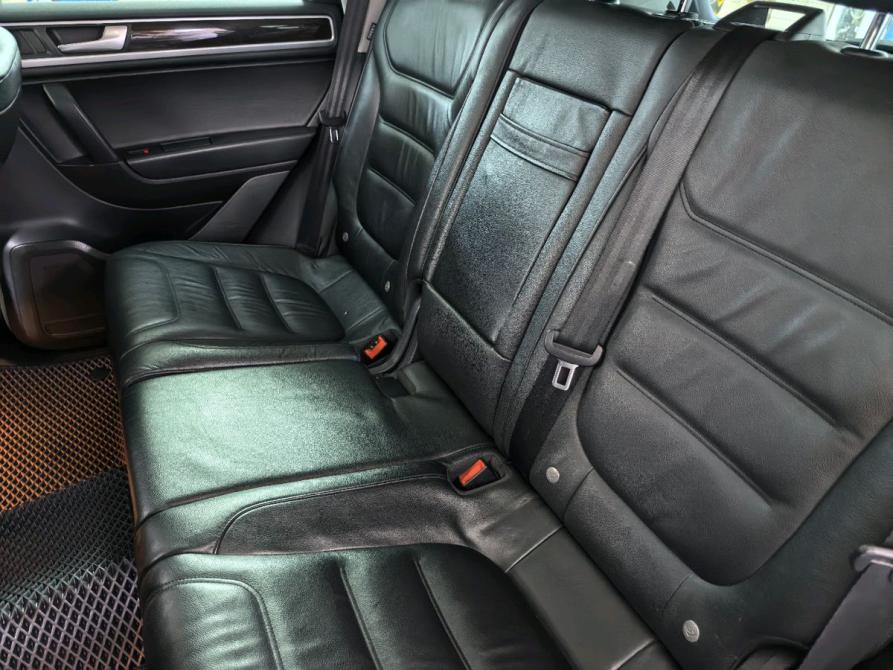 Volkswagen Touareg II Краснодар  - изображение 20