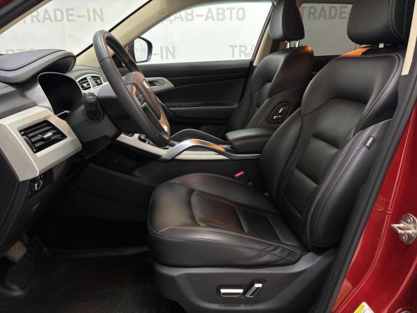 Geely Atlas I с пробегом 2020 года, цена 1 699 000 рублей, 100000 км, внедорожник, Автокод Объявления