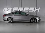 Mercedes-Benz CLA II (C118 X118) Минеральные Воды  - изображение 24