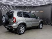 Chevrolet Niva I Рестайлинг Самара  - изображение 23