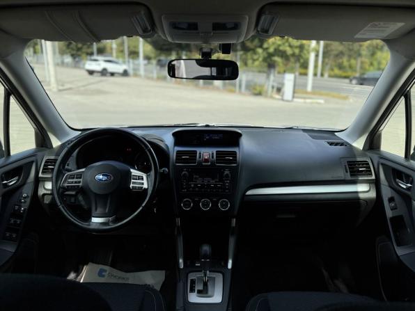 Subaru Forester IV с пробегом 2013 года, цена 1 530 000 рублей, 205161 км, внедорожник, Автокод Объявления