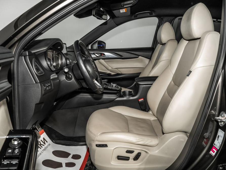 Mazda CX-9 II Иркутск  - изображение 6