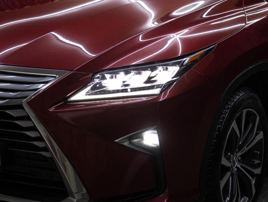 Lexus RX IV Москва  - изображение 27