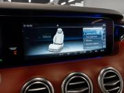 Mercedes-Benz S-Класс AMG III (W222 C217) Рестайлинг Москва  - изображение 57