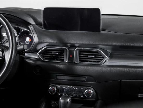 Mazda CX-5 II Рестайлинг с пробегом 2025 года, цена 3 249 000 рублей, 10110 км, внедорожник, Автокод Объявления