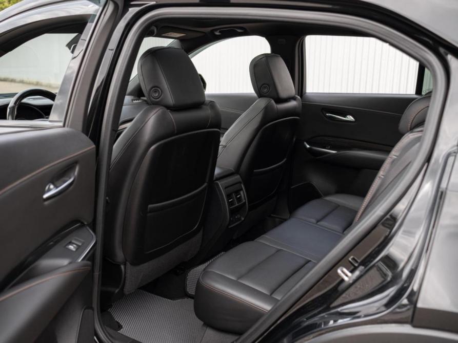 Cadillac XT4 I Сочи  - изображение 12