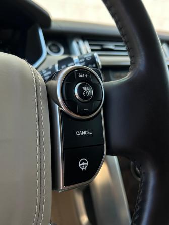 Land Rover Range Rover IV с пробегом 2015 года, цена 3 850 000 рублей, 141392 км, внедорожник, Автокод Объявления