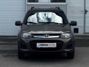 Lada (ВАЗ) Kalina II Уфа  - изображение 14