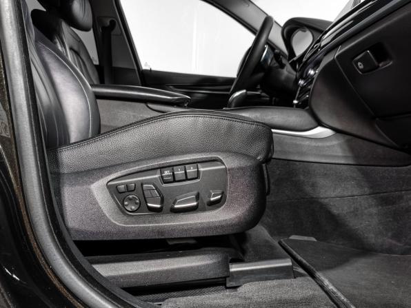 BMW X6 II (F16) с пробегом 2015 года, цена 2 990 000 рублей, 218000 км, внедорожник, Автокод Объявления