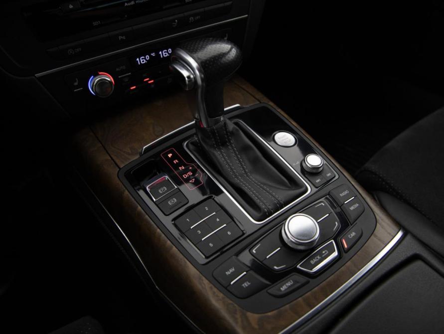 Audi A7 I (4G) Санкт-Петербург  - изображение 15