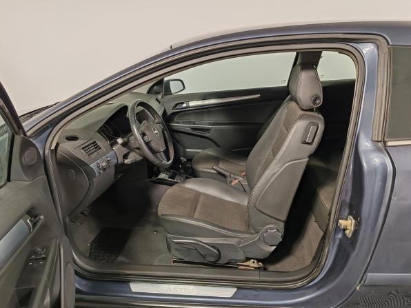 Opel Astra H Рестайлинг с пробегом 2008 года, цена 419 000 рублей, 149273 км, хэтчбек, Автокод Объявления