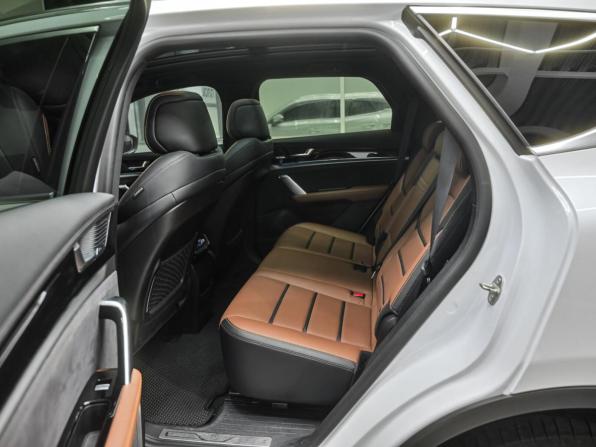 BYD Tang II с пробегом 2021 года, цена 3 349 000 рублей, 35731 км, внедорожник, Автокод Объявления