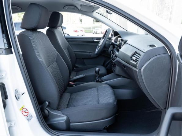 Volkswagen Polo VI с пробегом 2022 года, цена 2 205 000 рублей, 506 км, лифтбек, Автокод Объявления