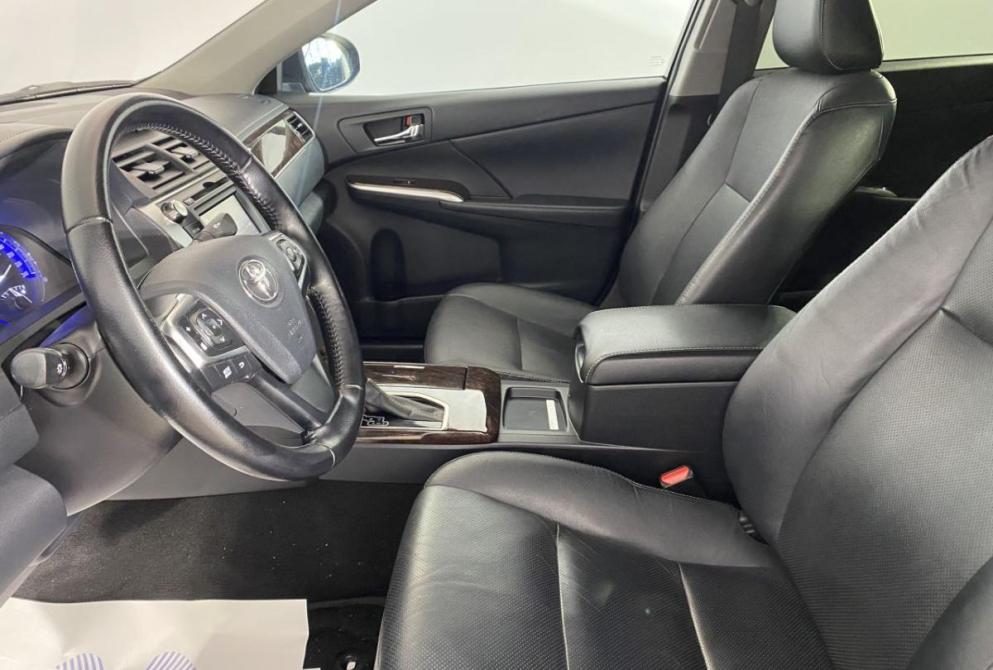 Toyota Camry VII (XV50) Рестайлинг Саранск  - изображение 22