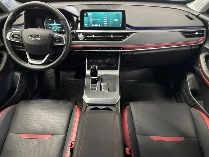 Chery Tiggo 4 Pro I Саратов  - изображение 7