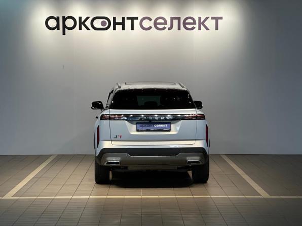 Jaecoo J7 I с пробегом 2023 года, цена 2 297 000 рублей, 72563 км, внедорожник, Автокод Объявления