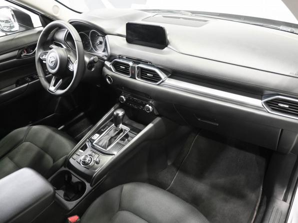 Mazda CX-5 II с пробегом 2017 года, цена 2 649 900 рублей, 60000 км, внедорожник, Автокод Объявления