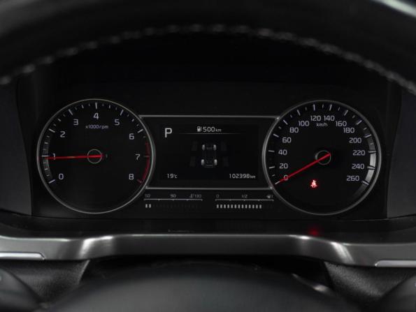 Kia Sorento IV с пробегом 2021 года, цена 3 899 000 рублей, 102398 км, внедорожник, Автокод Объявления