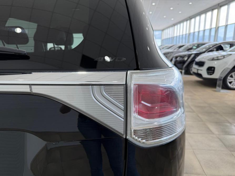 Mitsubishi Outlander III Новороссийск  - изображение 20