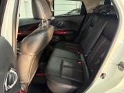 Nissan Juke I Краснодар  - изображение 33