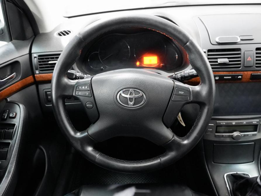Toyota Avensis II Рестайлинг Ульяновск  - изображение 14