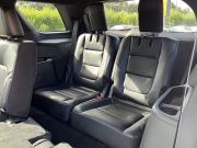Ford Explorer V Рестайлинг Мурманск  - изображение 37